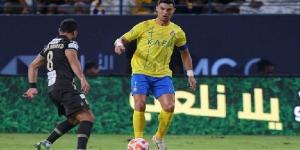 بث مباشر.. مشاهدة مباراة النصر وضمك في الدوري السعودي - بلس 48