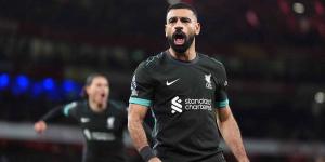 تصريحاته قنبلة موقوتة.. محمد صلاح والمناورات مع ليفربول.. رامي عباس وجماهير الريدز سلاحا الفرعون المصري للضغط على إدارة الريدز لتجديد عقده - بلس 48