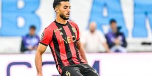 فيديو | ماذا قدم محمد عبد المنعم في مباراة نيس ورينجرز بـ الدوري الأوروبي؟ - بلس 48