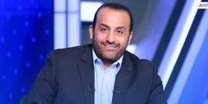 محمد شبانة: مصطفى شلبي لا يقدم أي إضافة مع الزمالك.. والإدارة تتعامل بتعاطف شديد مع أحمد فتوح - بلس 48