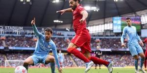 محمد صلاح.. موعد مباراة ليفربول ومانشستر سيتي في الدوري الإنجليزي الممتاز والقنوات الناقلة والتشكيل المتوقع - بلس 48