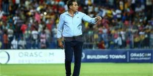 خالد جلال: المدرب المصري دائمًا مظلوم.. والزمالك من صنع جوميز - بلس 48