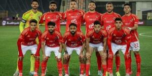 كلام
      نهائي..
      الأهلي
      يبلغ
      لاعبيه
      بالقرار
      الأخير
      بشأن
      خوض
      قمة
      الزمالك - بلس 48