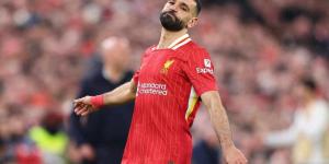 محمد
      صلاح
      يشارك
      في
      خسارة
      ليفربول
      أمام
      باريس
      سان
      جيرمان
      في
      إياب
      ثمن
      نهائي
      دوري
      أبطال
      أوروبا - بلس 48