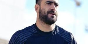 «زملكاوي من قلبك».. الزمالك يودع حمزة المثلوثي برسالة مؤثرة بعد رحيله - بلس 48