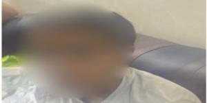 كشف حقيقة مقطع فيديو تضمن ادعاء إحدى الفتيات بقيام شخصين بقطع الطريق على سيارتها بالجيزة - بلس 48