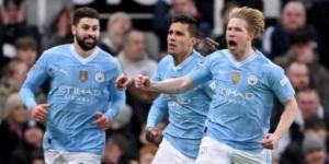 تعرف على موعد مباراة مانشستر سيتي ضد الهلال في ثمن نهائي مونديال الأندية - بلس 48