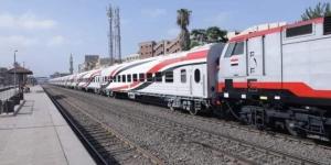 مكيف وتالجو.. مواعيد قطارات «الإسكندرية ـ القاهرة» اليوم السبت 28 يونيو 2025 - بلس 48