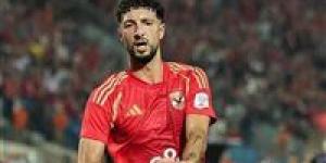 خاص لـ تحيا مصر: وسام أبو علي ومصطفى شوبير على رادار الدوري السعودي.. ولا مفاوضات رسمية حتى الآن - بلس 48