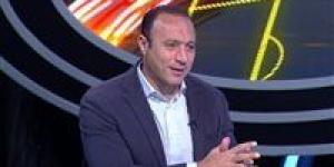نادر السيد: الأهلي شرف مصر في كأس العالم للأندية.. والزمالك يريد التعاقد مع نجلي - بلس 48