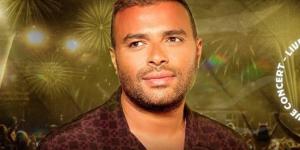 «أنا بحبك أنت».. تعرف على أغاني ألبوم رامي صبري الجديد - بلس 48
