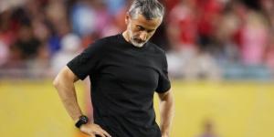 «حتى لو عم حارس».. مجدي عبد الغني: أي مدرب هيتوج بالدوري مع الأهلي - بلس 48
