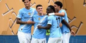 مانشستر سيتي يسعى للمضي قدمًا في كأس العالم للأندية - بلس 48
