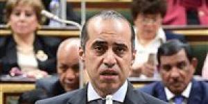 الوزير فوزي يعزي أسر ضحايا المنوفية: الحزن عميق والعزاء الحقيقي يتمثل في اتخاذ كل الإجراءات التي تحول دون تكرار مثل هذه الكوارث - بلس 48