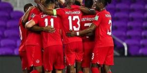 بث مباشر.. مشاهدة مباراة كندا وجواتيمالا في كأس الكونكاكاف الذهبية - بلس 48
