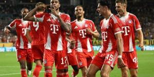 بث مباشر.. مشاهدة مباراة بايرن ميونخ وفلامنجو في كأس العالم للأندية - بلس 48