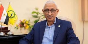 بعد القضاء على الإرهاب.. «خالد مجاور»: سيناء ستتحول إلى عاصمة اقتصادية لمصر خلال سنوات - بلس 48