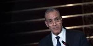 وزير الخارجية: مصر ستظل بجانب الشعب الفلسطينى خاصة فى ظل هذا المنعطف الدقيق من نضاله الوطنى - بلس 48