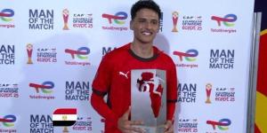 الاتحاد السكندري يطلب ضم محمد عبد الله من الأهلي - بلس 48