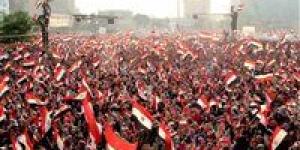 في ذكرى ثورة ٣٠ يونيو.. مستقبل وطن: إرادة المصريين أنقذت الوطن وصنعت مستقبلًا جديدًا - بلس 48