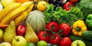 العنب الأحمر بكام؟.. أسعار الخضروات والفاكهة اليوم الثلاثاء 1/7/2025 - بلس 48