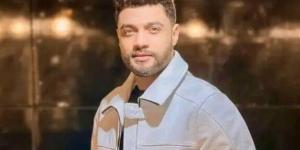 جمال شعبان يكشف سبب وفاة المطرب أحمد عامر.. ويحذر من هذا الأمر - بلس 48