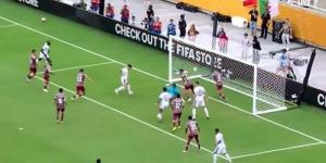 كأس العالم للأندية.. الهلال السعودي يُدرك التعادل أمام فلومينينسي في الدقيقة 51 «فيديو» - بلس 48