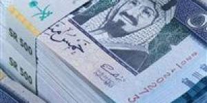 سعر الريال السعودي مقابل الجنيه المصري بمنتصف تعاملات اليوم الأربعاء - بلس 48