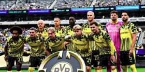 تشكيل بوروسيا دورتموند المتوقع لمواجهة ريال مدريد في ربع نهائي كأس العالم للأندية - بلس 48