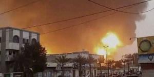 استشهاد 19 فلسطينيا في غارات إسرائيلية على مناطق متفرقة بـ قطاع غزة - بلس 48