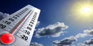 الطقس اليوم السبت 5-7-2025.. أجواء شديدة الحرارة وشبورة ورطوبة مرتفعة - بلس 48