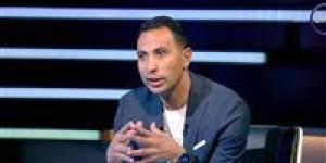 وائل القباني: منعت التسريبات في الزمالك واحتفظت بالعناصر الأمينة.. وطرد الجميع قرار خاطئ من جون إدوارد وأوافق على اعتزال شيكابالا - بلس 48