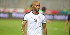 موسم رحيل الأساطير في ملاعب العالم.. شيكابالا ومعلول ومودريتش الأبرز - بلس 48