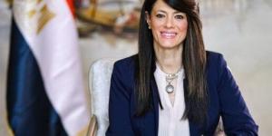 المشاط تهنئ المستشار مينا رزق لفوزه برئاسة المجلس التنفيذي لمنظمة الأغذية والزراعة "الفاو" - بلس 48