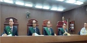 10 و5 سنوات.. أحكام بالسجن المشدد على متهمين بترويج المخدرات وحيازة سلاح بشبرا - بلس 48