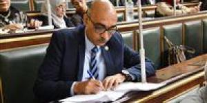 النائب إيهاب منصور: حريق سنترال رمسيس مأساة تستدعي المكاشفة ووضع خطط طوارئ حقيقة - بلس 48