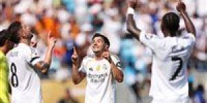 ريال مدريد يتصدر قائمة الأندية الأكثر استفادة مادية من كأس العالم للأندية - بلس 48