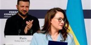 «دبلوماسية من الطراز الرفيع».. من هي يوليا سفيريدينكو رئيسة وزراء أوكرنيا ؟ - بلس 48