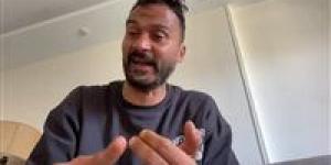 3 أغسطس.. نظر دعوى إبراهيم سعيد ضد طليقته للمطالبة بضم حضانة ابنتيه - بلس 48