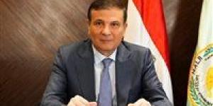 وزير الزراعة: الشراكة مع القطاع الخاص أساس الاستدامة واقتربنا من الاكتفاء الذاتي في الخبز المدعم - بلس 48