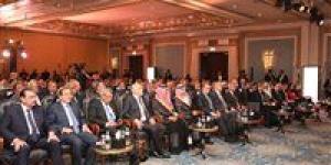 446 مليون دولار إيرادات.. وزير البترول يستعرض إنجازات التعدين في 2024/2025 - بلس 48