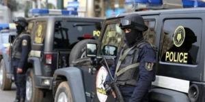 الداخلية تضبط صاحب كيان تعليمي وهمي في القاهرة - بلس 48