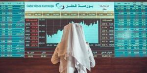 ارتفاع مؤشر بورصة قطر ليغلق تداولات اليوم عند مستوى 10817.85 نقطة - بلس 48