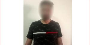 الداخلية تضبط قائد سيارة نقل لاتهامه بالإصطدام بأخرى بالقاهرة - بلس 48