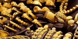 استقرار أسعار الذهب فى الكويت وعيار 24 يسجل 33.25 دينارا للجرام - بلس 48