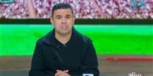 خالد الغندور: لا أحد يحب ناديه.. الكل يبحث عن المال والانتماء وهم - بلس 48