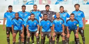 غزل المحلة يتعاقد مع ثنائي أجنبي لتدعيم الفريق - بلس 48