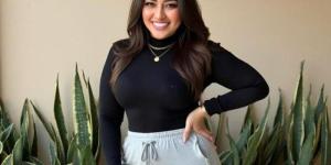 الفنانة رحمة محسن ترد على الشائعات وتكشف خططها الفنية المقبلة.. ما القصة؟ - بلس 48