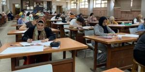 تنسيق الجامعات.. ما موقف طلاب الدور الثاني من اختبارات القدرات 2025؟ - بلس 48