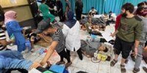 80% من الاحتياجات الطبية غير متوفرة.. الصحة الفلسطينية: المستشفيات في غزة خارج الخدمة - بلس 48